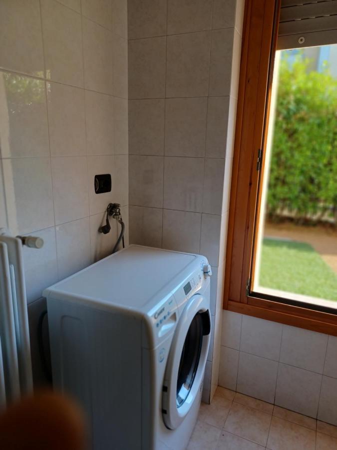 Ferienwohnung Il Giardino Di Caterina Bergamo Exterior foto
