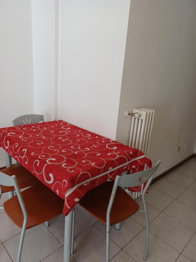 Ferienwohnung Il Giardino Di Caterina Bergamo Exterior foto