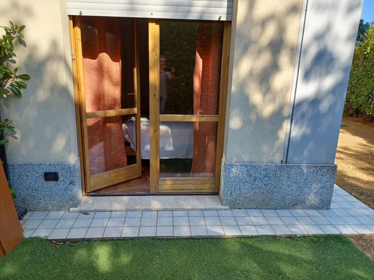 Ferienwohnung Il Giardino Di Caterina Bergamo Exterior foto
